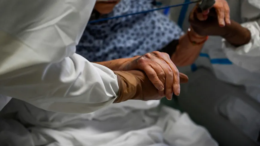 الطاعون الرئوي: شبح الأمراض المعدية الفتاكة يعود للظهور
