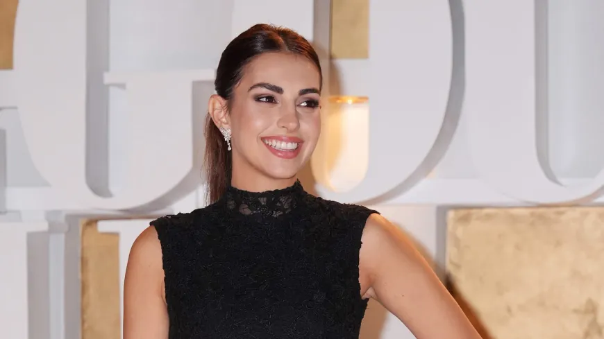 مسلسل "حب أسود" يجمع نجوماً عربيين في أولى عروضه الترويجية