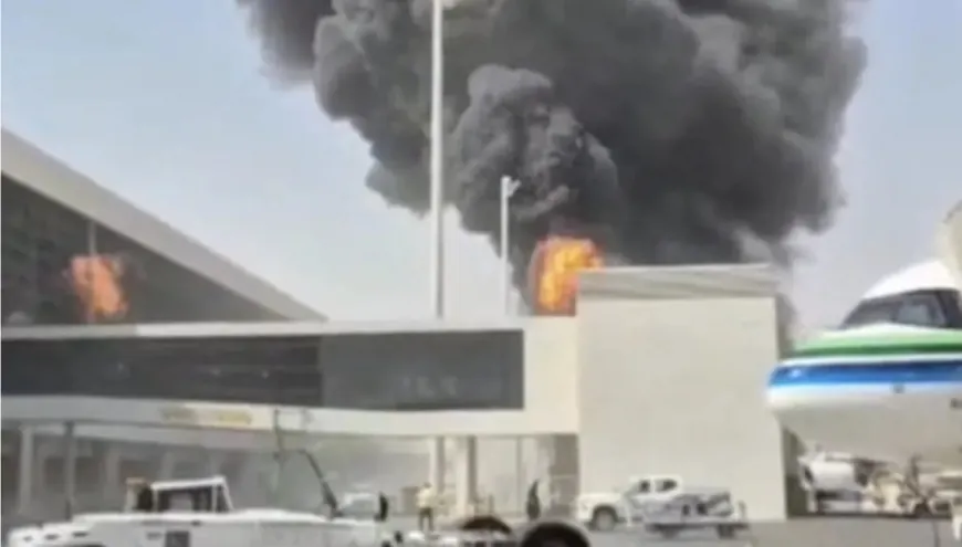 مراسل نيوز | الرياض أمام معادلة صعبة: كيف توقف صواريخ الحوثيين من دون حرب استنزاف؟