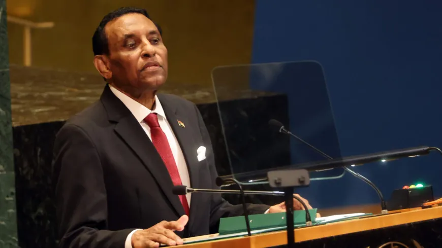 رئيس الوزراء السوداني يعزي أسر ضحايا حادث الحدود