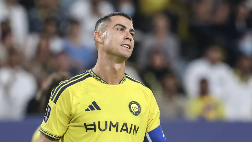بعد حمله وشاح السعودية.. النصر يعيد نشر تصريح سابق لرونالدو حول "الانتماء"