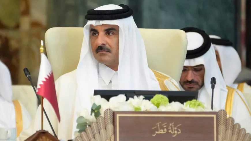 قطر تحدد مسؤولياتها الثلاث وعوامل النجاح في الأزمة الإقليمية
