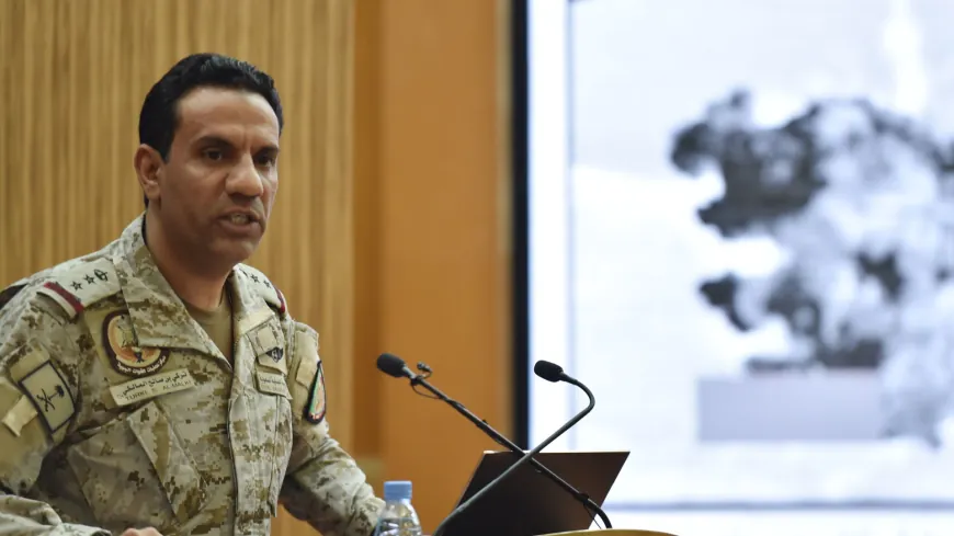 أوامر إخلاء متبادلة بين التحالف والحوثيين حول منشآت نفطية في صنعاء