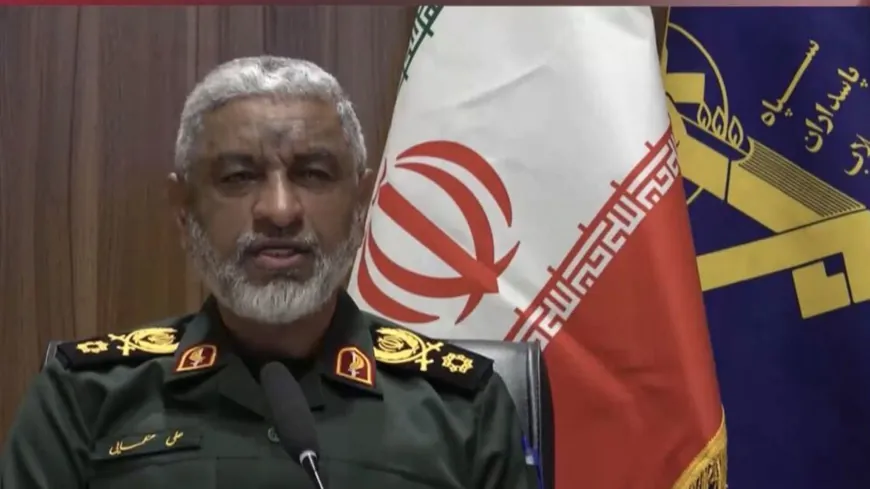الجيش الأمريكي يرد على تصريحات بشأن السيطرة على مضيق هرمز