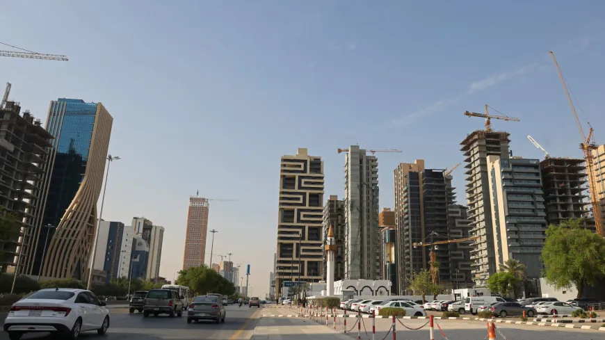إصابة مقيم عربي بشظايا صاروخ باليستي في الرياض