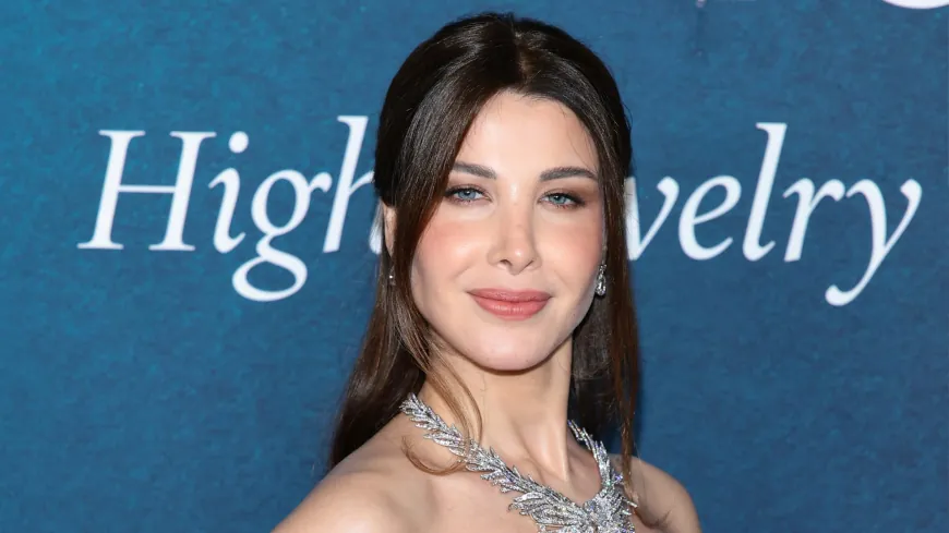 نانسي عجرم تطلق أغنية جديدة بعنوان "بستفزك"