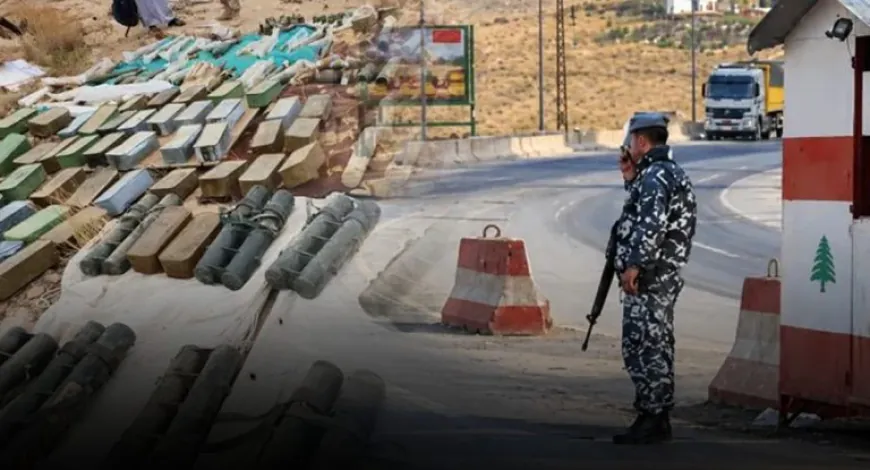 مراسل نيوز | متفجرات ضهر البيدر تفتح أسئلة أمنية وسياسية ثقيلة في لبنان