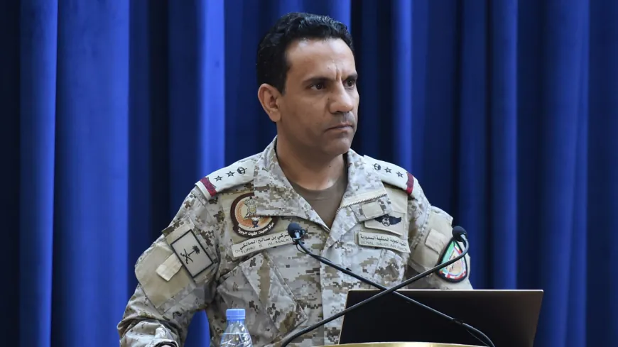 "التحالف" يكشف تفاصيل هجمات الحوثيين على السعودية وضرباته ضدهم في اليمن