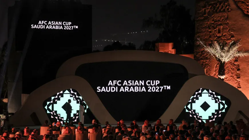 السعودية تؤكد استمرار تحضيراتها لاستضافة كأس آسيا 2027
