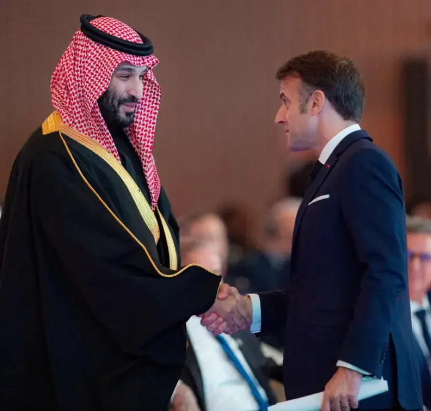 فرنسا والخليج | معادلة صعبة بين الدفاع عن الحلفاء وتجنّب الحرب