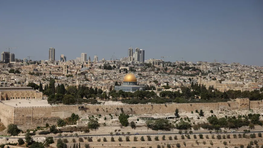 19 دولة عربية وإسلامية تدين افتتاح سفارة كولومبيا في القدس