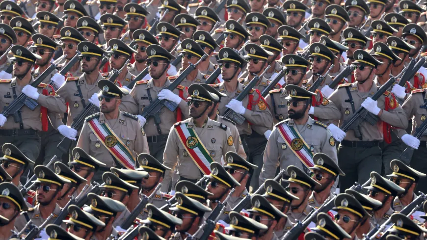 إيران تؤكد جهوزيتها العسكرية وتنفي ادعاءات بشأن قدراتها الدفاعية