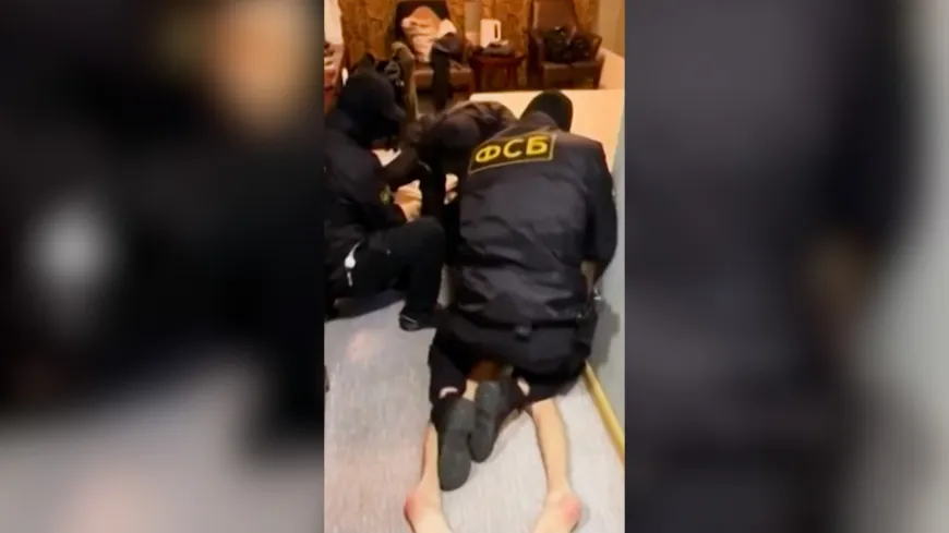 روسيا تعتقل صحفياً يابانياً بتهم تجسس واحتجاج ياباني رسمي