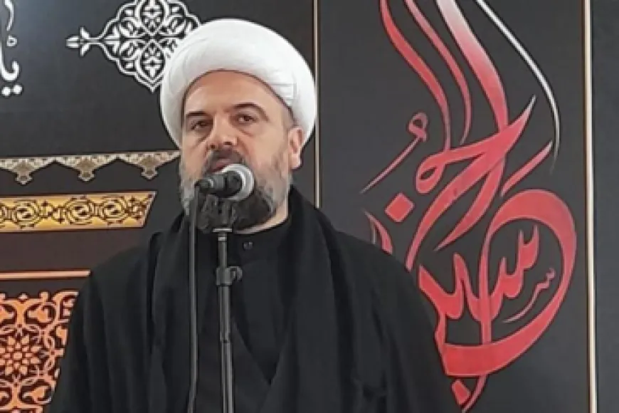 مراسل نيوز | مواقف أحمد قبلان تعيد فتح النقاش حول شرعية الدولة ومرجعية المؤسسات