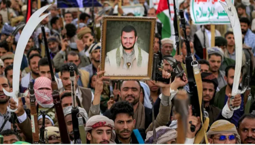 مراسل نيوز | إيران تُصدّر نفوذها عبر الحوثيين: حين تتحوّل العقيدة إلى سلاح وقرار الحرب إلى ورقة إقليمية