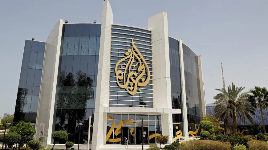 تقنية تجسس متطورة عبر الإعلانات تستهدف وسائل إعلام عالمية