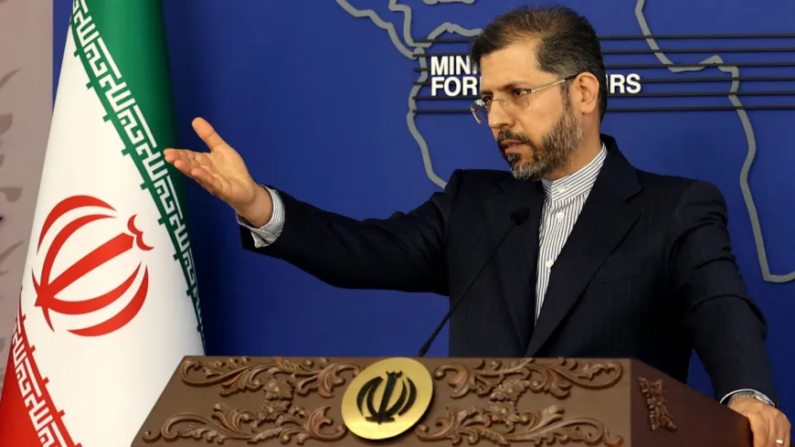 إيران تطالب دول الخليج بعدم التحالف ضدها وتحمّلها مسؤولية استخدام أراضيها