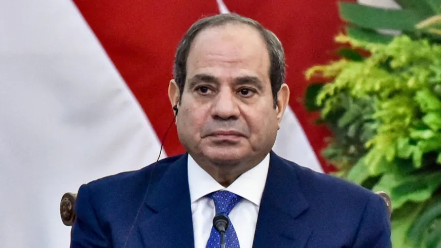 مصر تتعهد بحماية السعودية وتدعو البرلمان للتفويض الطارئ