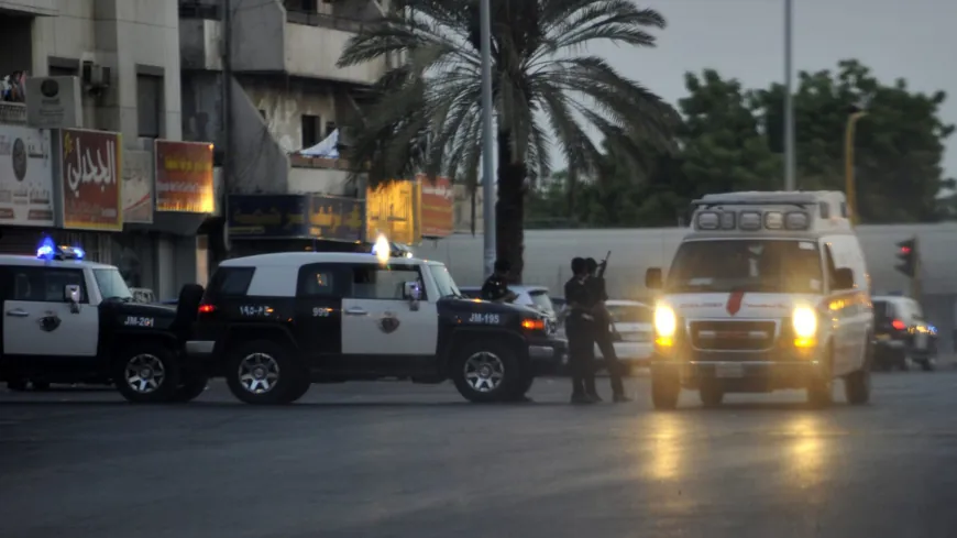 السعودية تنفذ أحكام إعدام بحق 5 مواطنين في جرائم إرهابية بالمنطقة الشرقية