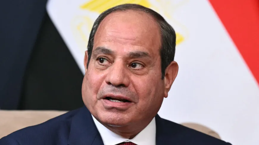 البرلمان المصري يعقد جلسة طارئة لتفويض الرئيس بدعم السعودية