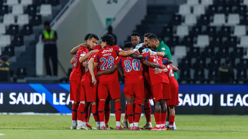 وفاة لاعب في الدوري السعودي بعد تعرضه لحادث سير.. وأمير يعلق