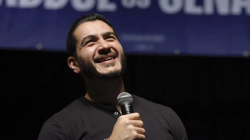 مرشح ميشيغان للشيوخ يرد على اتهامات بشأن موقفه من الإخوان