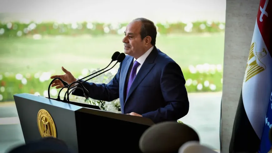 مصر تؤكد وقوفها الكامل مع السعودية وتعهدها بتقديم الدعم اللازم