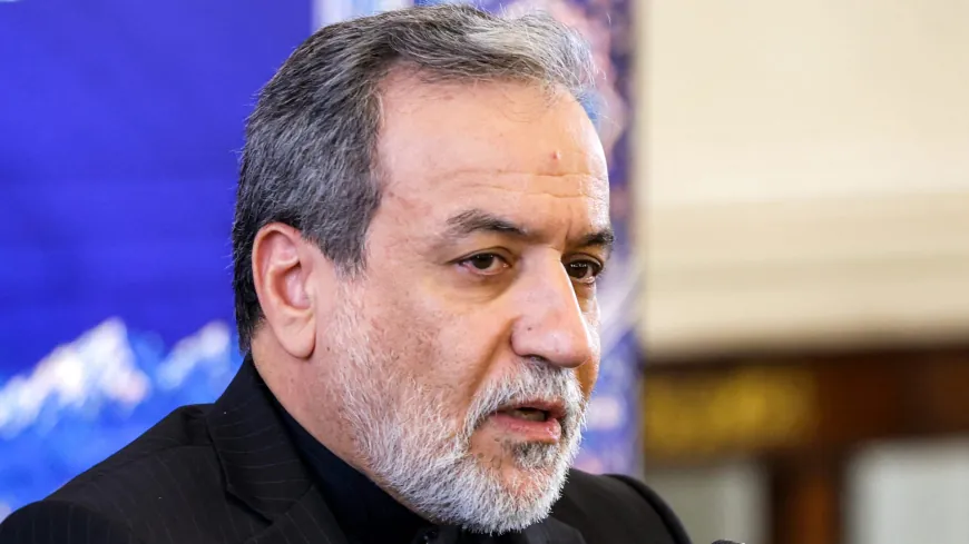 إيران تؤكد استمرار طرح خطتها لفتح مضيق هرمز خلال أسبوع