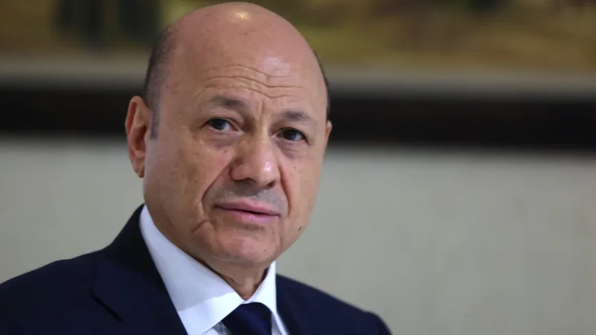قيادة يمنية تثني على موقف مصر تجاه دعم السعودية