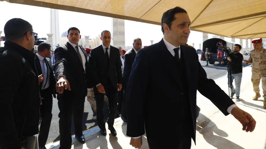 مصر تؤكد دعمها للسعودية عبر تفويض عسكري إقليمي