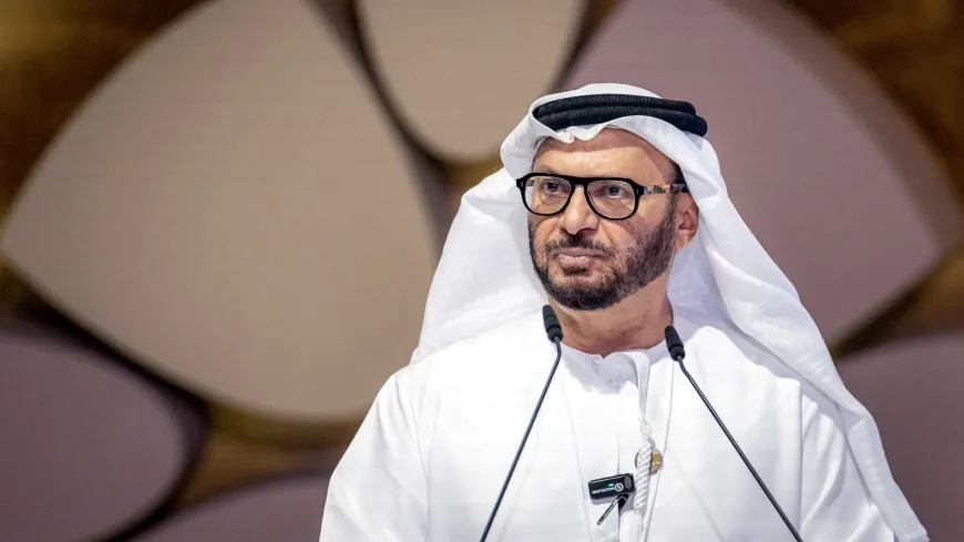 قرقاش: لقاء محمد بن زايد وخالد بن سلمان يؤكد عمق العلاقات الإماراتية السعودية