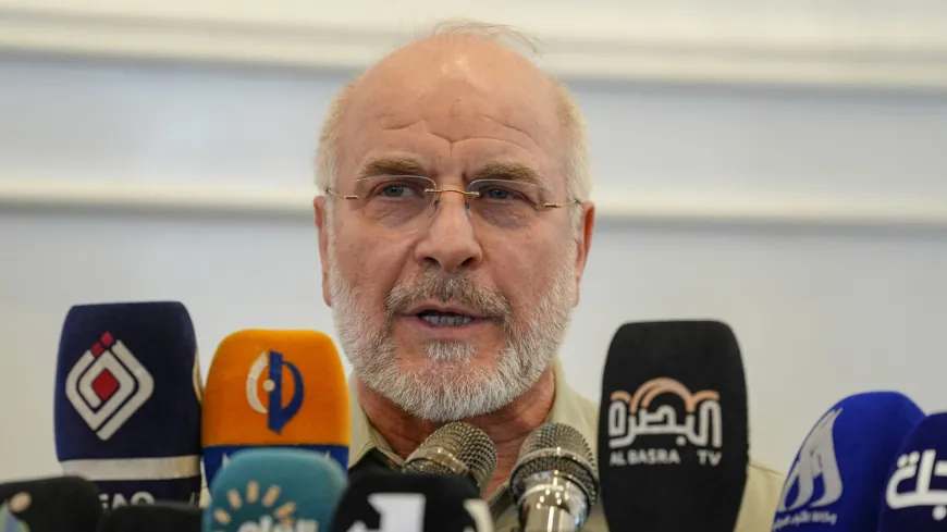إيران: قاليباف يوجه تهديدا جديدا لدول المنطقة بشأن شركات الذكاء الاصطناعي