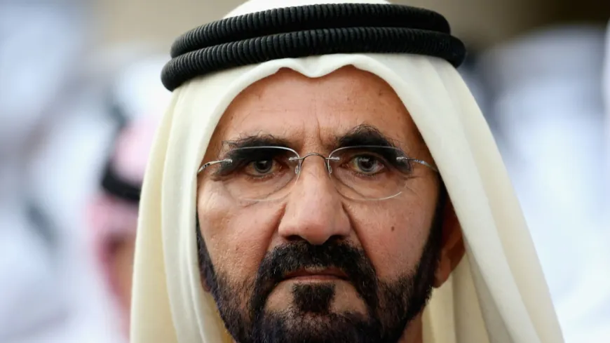 محمد بن راشد يدعو أبناء الخليج للتمسك بالوحدة ويحذر من الفرقة