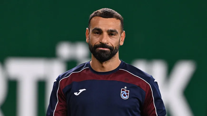 صلاح يواجه بشكتاش في مباراة حاسمة بالدوري التركي