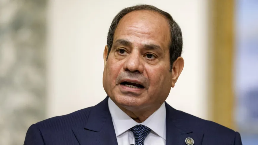 البرلمان المصري يستأنف نقاش تفويض دعم السعودية الأسبوع القادم