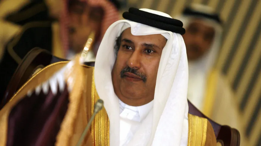 حمد بن جاسم يحذر من حملات منسقة لزعزعة الاستقرار الخليجي