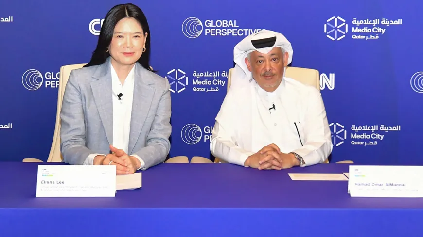 منتدى دولي في الدوحة يجمع قيادات إقليمية لمناقشة تحديات النظام العالمي
