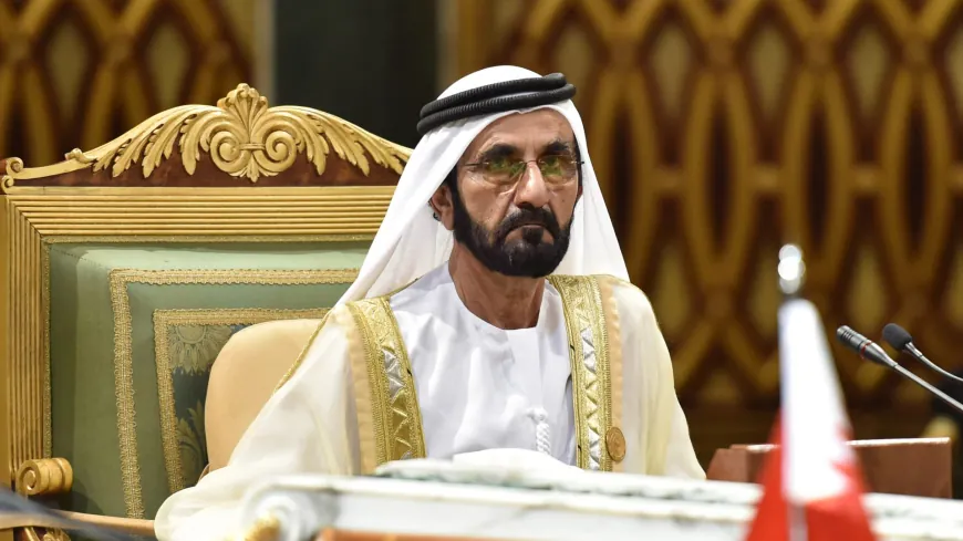 قرقاش يصف رسالة محمد بن راشد لشعوب الخليج بـ الحكيمة والمهمة