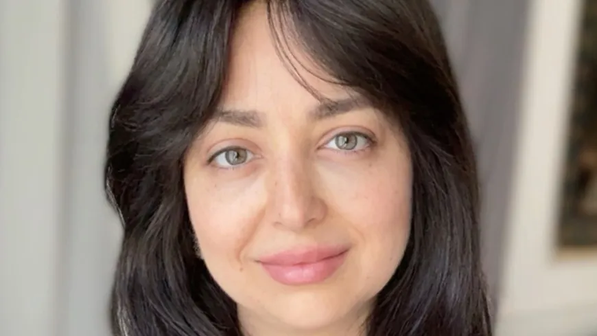 الفنانة المصرية تشيد بدور الطاقم الطبي في رحلة علاجها