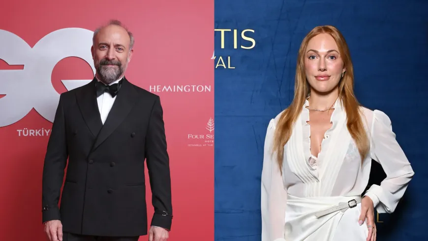 عرض عالمي أول لفيلم تركي بمهرجان الجونة يجمع نجمين بعد 15 عاماً