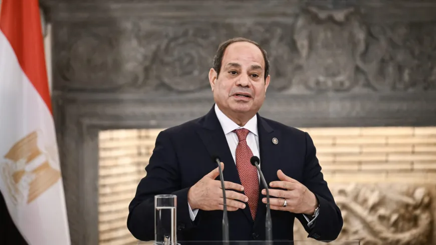 مصر ترفض مصادقة برلمان شرق ليبيا على اتفاق الحدود البحرية مع تركيا