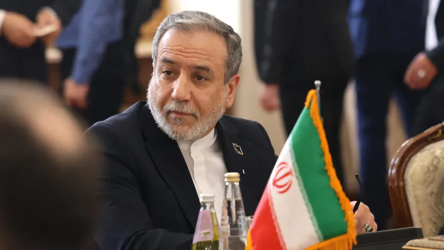 إيران تعلن استعدادها للحوار الدبلوماسي مع واشنطن