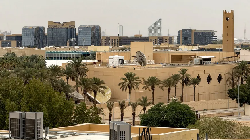 واشنطن تأمر موظفيها بمغادرة السعودية وسط تصعيد الهجمات الحوثية