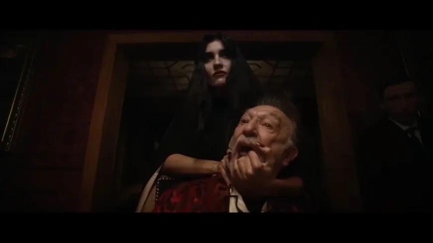 فيلم رعب تركي يعتمد على قصة أصلية سعودية ينطلق في دور السينما العربية