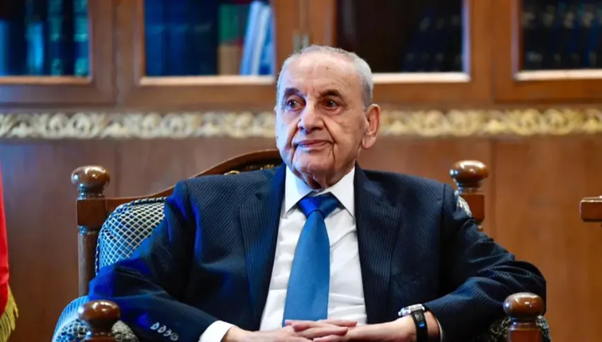 مراسل نيوز | نبيه بري أمام اختبار سياسي دقيق: هل تتغير قواعد العلاقة مع حزب الله؟