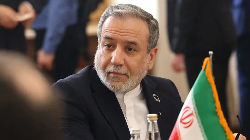 إيران تطرح خطة سباعية لفتح مضيق هرمز واستئناف الحوار الأمريكي