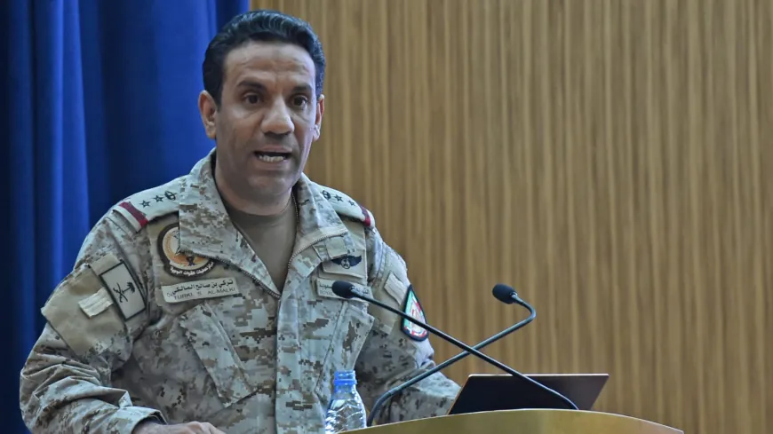 "التحالف" يرد على "مزاعم" الحوثيين بشأن "التهديد باستهداف قبائل اليمن"