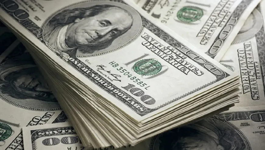 احتياطيات المصرف المركزي تعاود الارتفاع بعد تراجع استمر شهرين