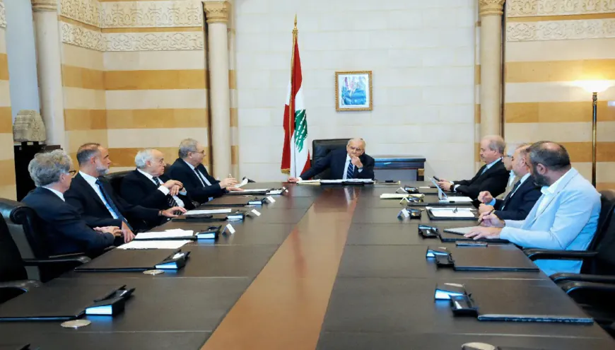 الحكومة تشترط إنجاز المشاريع لتمديد امتياز شركة سوليدير