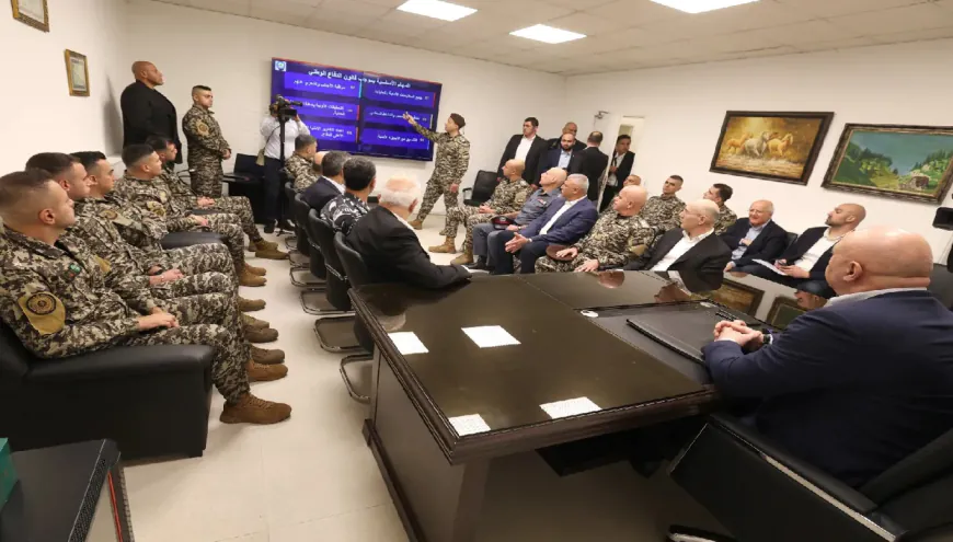 لبنان والمنطقة على إيقاع القلق من تفجّر كبير... زيارة عون لطرابلس توّجت مبادرات "عودة الدولة"